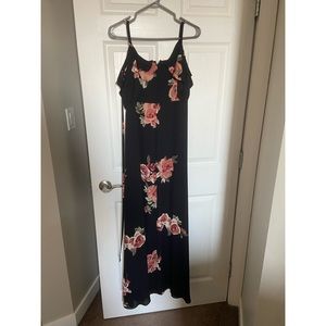 La Chateau dress